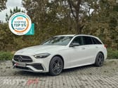 Mercedes-Benz C 300 e T 9G-TRONIC AMG Line Advanced