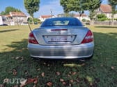 Mercedes-Benz SLK 200 KOMPRESSOR
