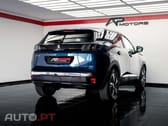 Peugeot 3008 1.5 BlueHDi GT EAT8