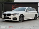 BMW 520 d Pack M Auto