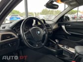 BMW 116 d EfficientDynamics Edition