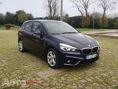 BMW 216 Active Tourer d Sport