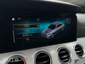 Mercedes-Benz E 300 e AMG Line