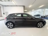 Mercedes-Benz A 250 e Style Plus
