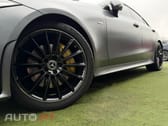 Mercedes-Benz CLS 400 d 4Matic AMG Line