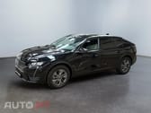 Peugeot 408 1.2 Hybrid Allure e-DCS6