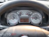 Fiat Linea 1.3 M-Jet Emotion