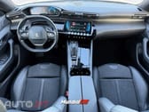 Peugeot 508 SW 1.6 Hybrid Allure Pack e-EAT8