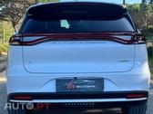 BYD Tang 86.4 kWh AWD Flagship