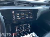 Audi E-Tron 50 QUATTRO