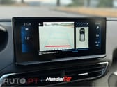 Peugeot 3008 1.2 PureTech Allure EAT8