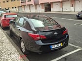 Opel Astra Sports sedan 1.3 cdti ecoflex2