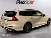 Volvo V60 2.0 T8 AWD TE R-Design