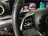 Mercedes-Benz E 200 Avantgarde Auto