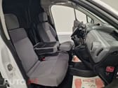 Peugeot Partner 1.6 BlueHDi L1 Premium 3L