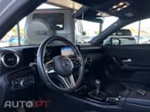 Mercedes-Benz A 180 d Progressive
