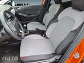 Renault Clio TCe 100 Bi-Fuel Evolution