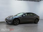 Tesla Model 3 Standard Range Plus RWD