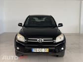 Toyota RAV4 2.2 D-4D