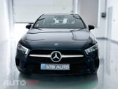 Mercedes-Benz A 250 e Style Plus