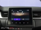 Renault Captur 1.0 TCe Equilibre Bi-Fuel