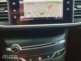 Peugeot 308 SW 1.6 BlueHDi GT Line