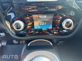 Nissan Juke 1.5 dCi Acenta Connect