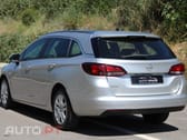 Opel Astra Sports Tourer 1.5 D S&S Business Edition