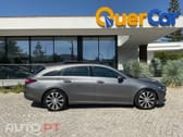 Mercedes-Benz CLA 180 d Shooting Brake Progressive Aut.