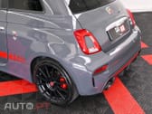 Abarth 695 1.4 T-Jet XSR Yamaha