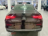 Mercedes-Benz CLA 220 d Progressive Aut.
