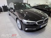 BMW 520 Luxury Line Auto