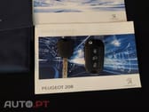 Peugeot 208 1.6 BlueHDi Active