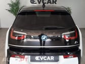 BMW i3 120Ah