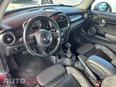 MINI Cooper S Auto Desportiva