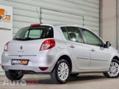 Renault Clio 1.2 16V Confort