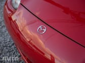 Mazda MX-5 cabrio