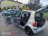Renault Modus 1.2