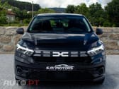 Dacia Sandero 1.0 ECO-G Expression Bi-Fuel
