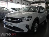 Volkswagen Taigo 1.0 TSI