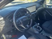 Ford Focus SW 1.0 EcoBoost MHEV ST-Line X