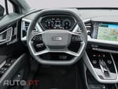 Audi Q4 E-Tron Sportback 50 I.V.A DEDUTÍVEL