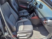Mazda CX-3 1.5 Sky.Evolve Navi