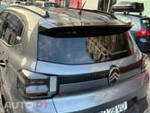 Citroen C3 1.2 Turbo Max