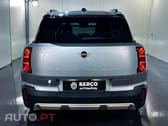 MINI Countryman E Favoured