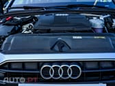 Audi A4 2.0 TDI Design S tronic