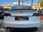 Tesla Model Y Standard RWD