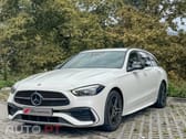 Mercedes-Benz C 300 e T 9G-TRONIC AMG Line Advanced