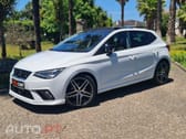 Seat Ibiza 1.6 TDI FR