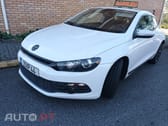 Volkswagen Scirocco 1.4 TSI